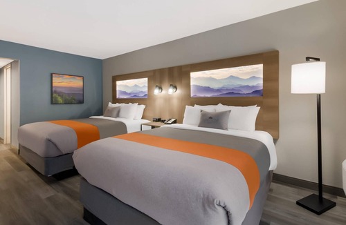 Boone Hotel | Graystone Lodge, an Ascend Collection Hotel