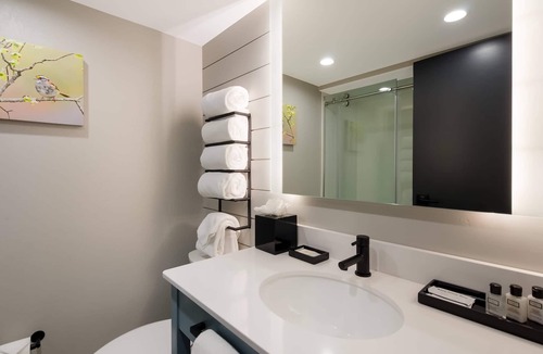 Boone Hotel | Graystone Lodge, an Ascend Collection Hotel