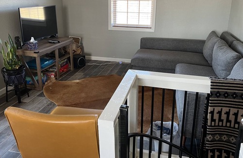 Wagoner Other | Great (2) Story Barndominium (5) Minutes from the Lake!