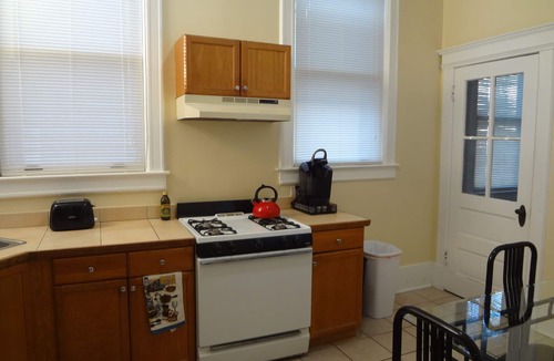 Asbury Park Apartment | Great Apartment - Walk To The Beach
