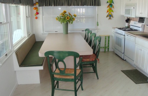 Harvey Cedars Apartment | GREAT BEACH HOUSE OCEAN VIEWS