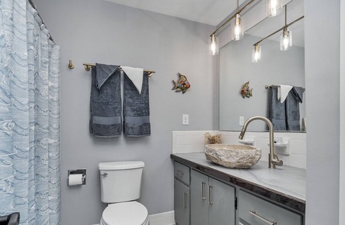 Elizabeth City House | Great Escape - Entire House