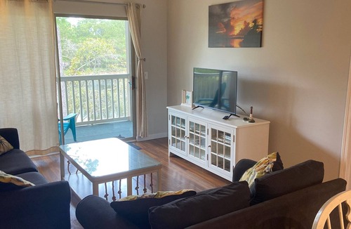 Pawleys Island Condo | “Great Escape”. Paradise awaits at True Blue!