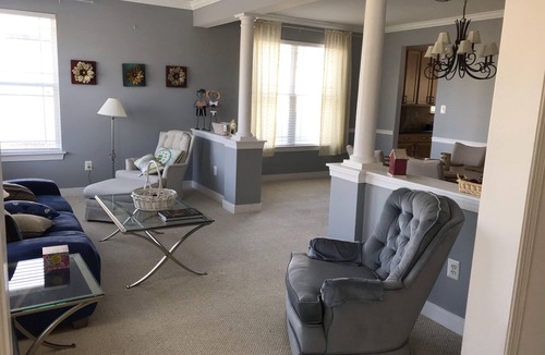 Villages of Five Points House | Great Family Beach Vacation Getaway Home