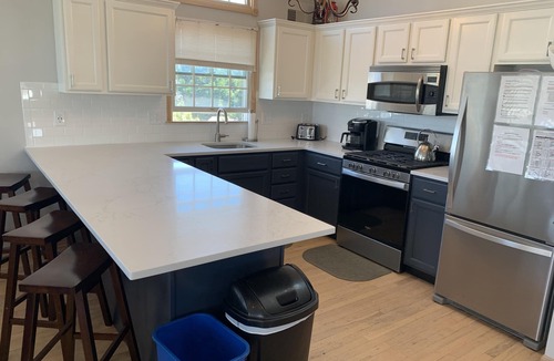 Ship Bottom House | Great Family House - Ocean Block Close to Everything on LBI!