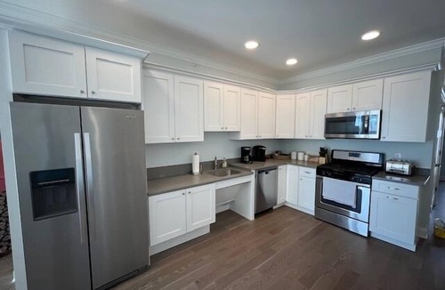 Townsend's Inlet Condo | Great for Families in the T.I. area of Sea Isle Beach Block Condo