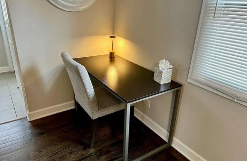 Libertyville Apartment | Great For Families DT Libertyville near Naval Base