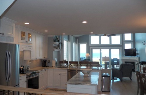 Sea Isle City House | Great House, Great Ocean Views! Book Now!