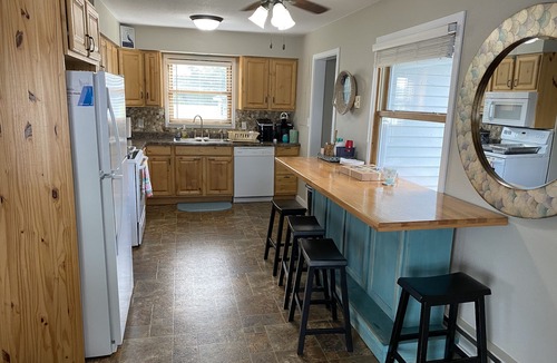 Mina House | Great Lake house on Mina Lake, South Dakota!