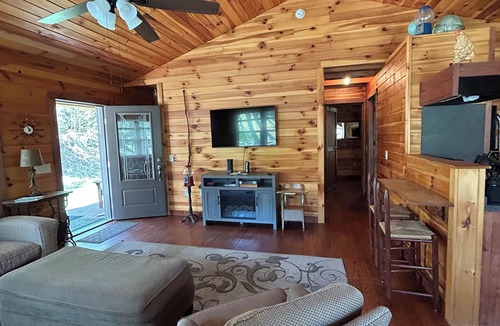 Blowing Rock House | GREAT Location. Private Cottage near Blowing.