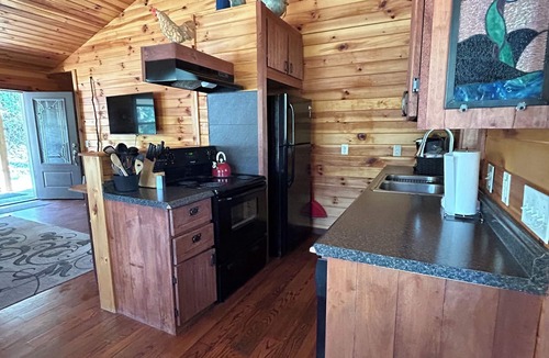 Blowing Rock House | GREAT Location. Private Cottage near Blowing.