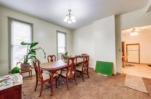 Ottawa House | Great Location! Walking Distance to So Much!