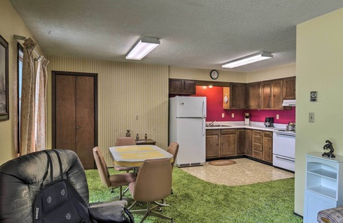 Long Lake Apartment | Great Northern HighPlaines Haven in Long Lake