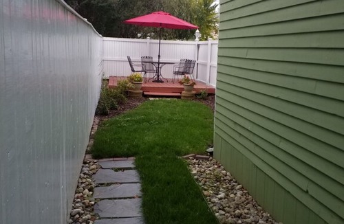 Eastport Apartment | Great one bedroom apartment in Eastport