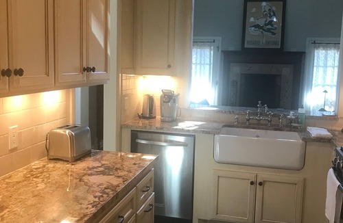 Central Oklahoma City House | Great property for families and/or business executives.