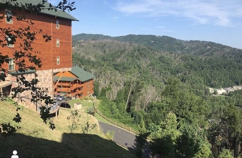 Gatlinburg Villa | Great Smoky Mountains Villa- Westgate Resort & Spa