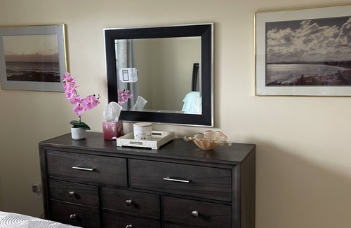 Asbury Park Condo | Great summer rental just 2 blocks from Asbury board walk