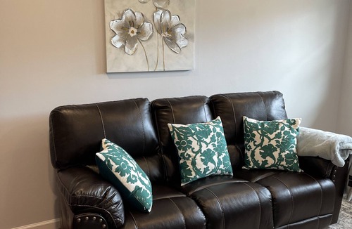 Asbury Park Condo | Great summer rental just 2 blocks from Asbury board walk