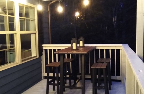 Mill Ridge House | Great updated family friendly home in the High Country w/ game room & fire pit.