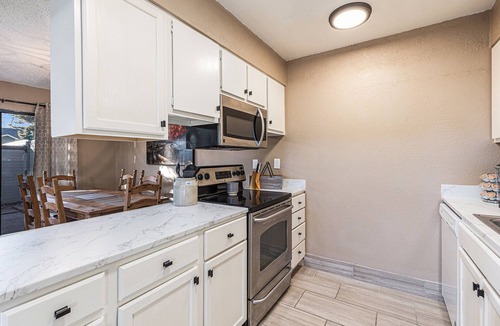 Greeley House | Greeley Hideaway