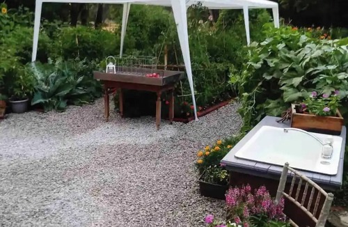 Gardner Cottage | Green Cottage Farm Stay & Food