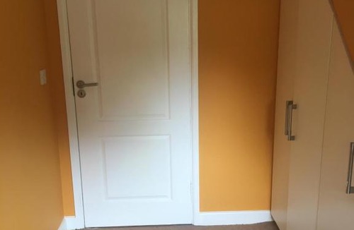 Malahide House | GreenFields