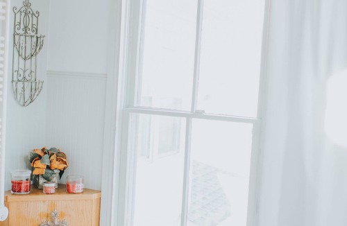 Thornhill House | Greenock Manor
