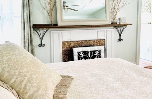 Thornhill House | Greenock Manor