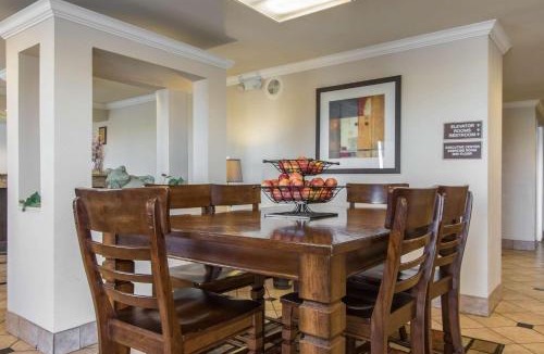Joplin Hotel | Greenstay Hotel Joplin Missouri