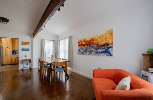Highlands House | GroupFriendly JerseyShore walk to beach, parks, restaurants, shops, ferry to NYC