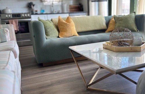 Asbury Park Apartment | Guest House at Asbury Park