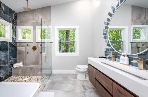 Bynum House | H2O Oasis Tree House
