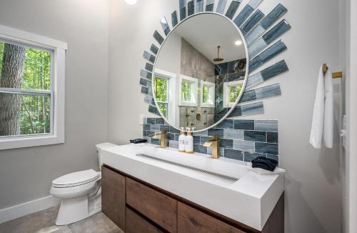 Bynum House | H2O Oasis Tree House