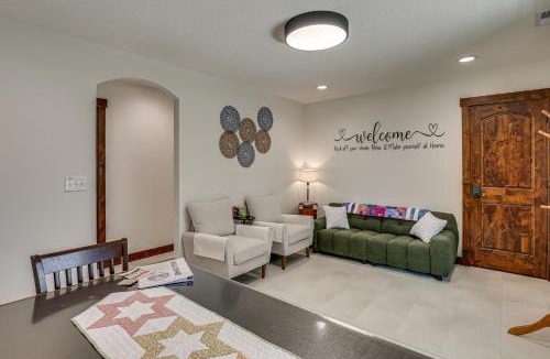 Hamilton House | Hamilton Charm Place, 4 Bdrm, 2 Bath, Step-Free
