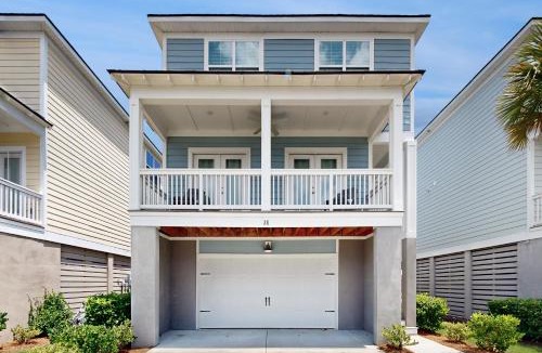 Palmetto Dunes House | Hammock Breeze 28