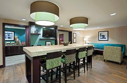 North Sioux City Hotel | Hampton Inn North Sioux City