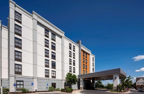 Round Rock Hotel | Hampton Inn Austin Round Rock
