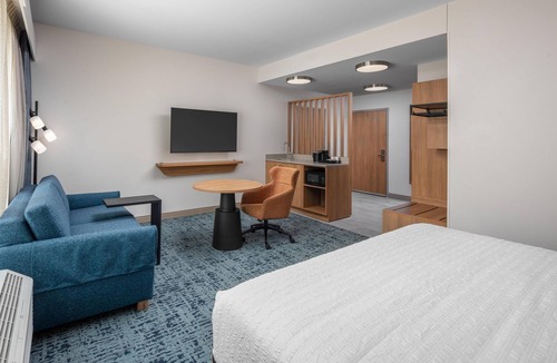 Grand Island Hotel | Hampton Inn by Hilton Grand Island Medical Center
