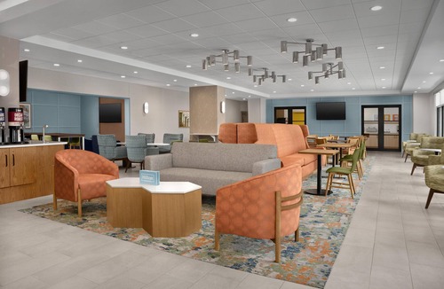 Peoria Hotel | Hampton Inn By Hilton East Peoria