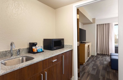 Fort Smith Hotel | Hampton Inn by Hilton Fort Smith