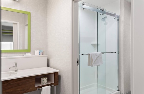 Huntley Hotel | Hampton Inn by Hilton Huntley Chicago