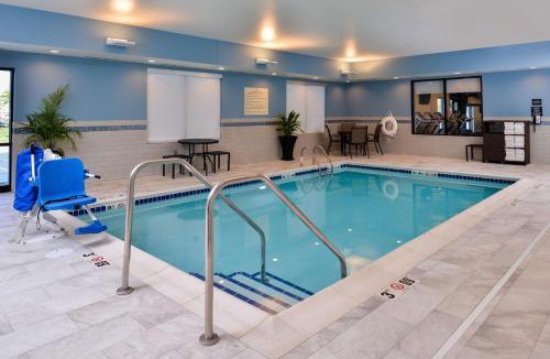 Carter Lake Hotel | Hampton Inn By Hilton Omaha Airport, Ia