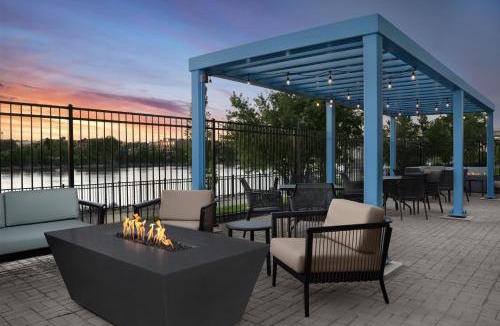 Peoria Hotel | Hampton Inn By Hilton East Peoria