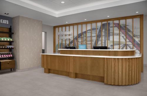 Peoria Hotel | Hampton Inn By Hilton East Peoria
