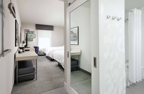 East Ridge Hotel | Hampton Inn Chattanooga East Ridge