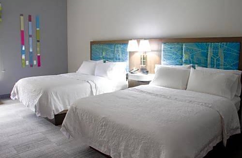 Danville Hotel | Hampton Inn Danville