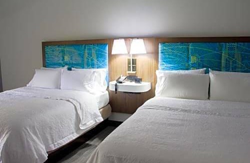 Danville Hotel | Hampton Inn Danville