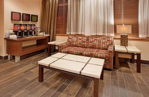 Deadwood Hotel | Hampton Inn Deadwood at Tin Lizzie Gaming Resort, SD