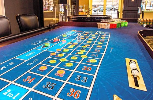 Deadwood Hotel | Hampton Inn Deadwood at Tin Lizzie Gaming Resort, SD