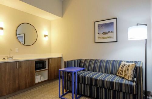 Edenton Hotel | Hampton Inn Edenton